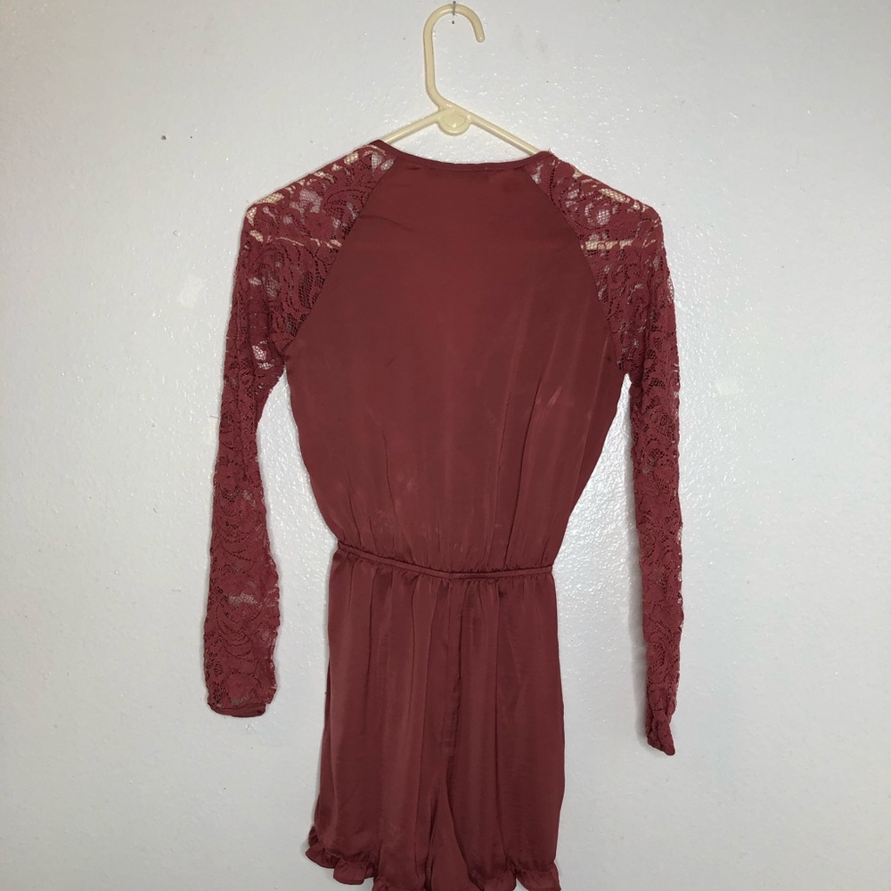 Chloe K Rompers - Picture 3 of 4